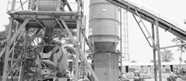 Ready Mix Concrete Renfrew